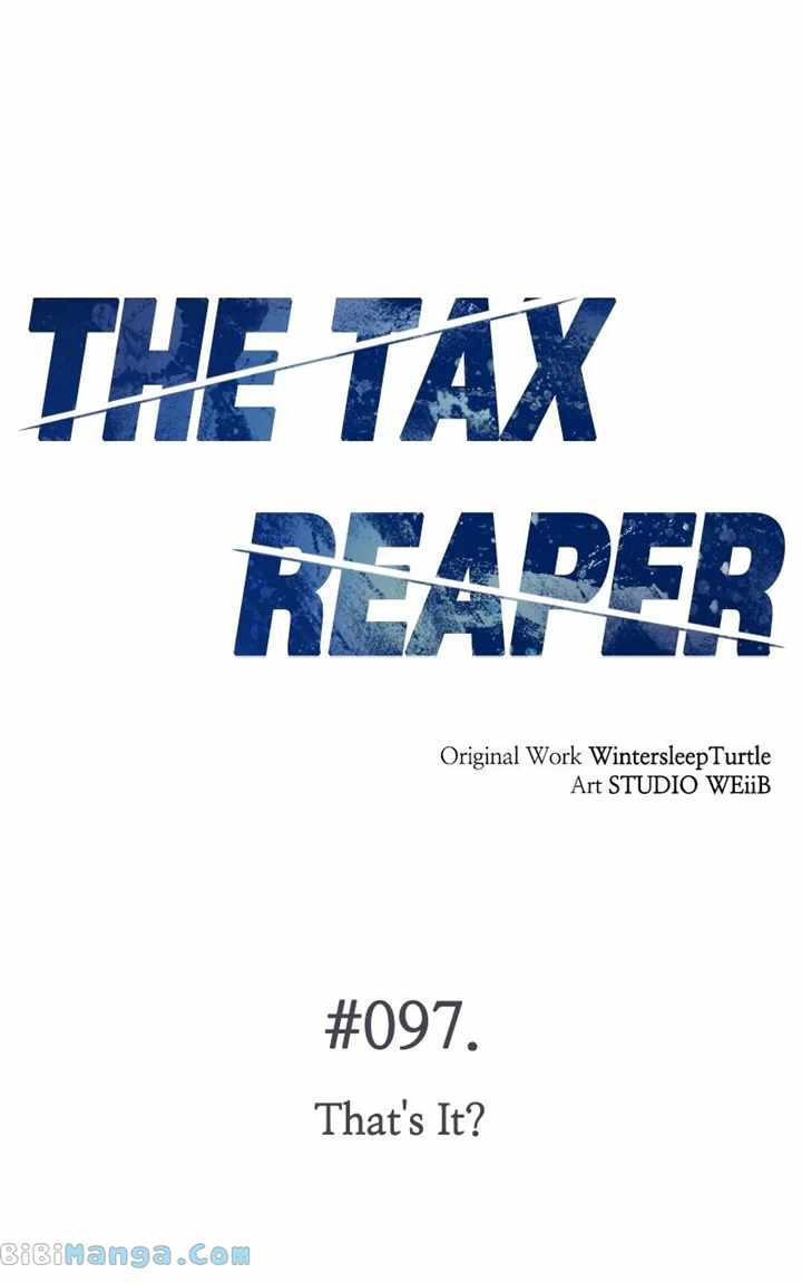 National Tax Service Thug Chapter 98 12